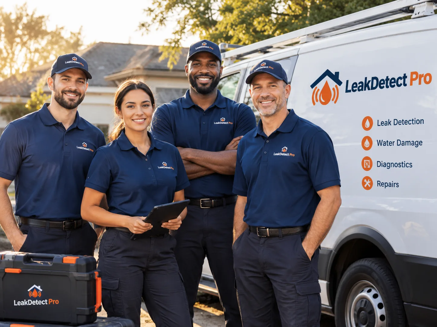 Roof Repair company in Luverne, MN